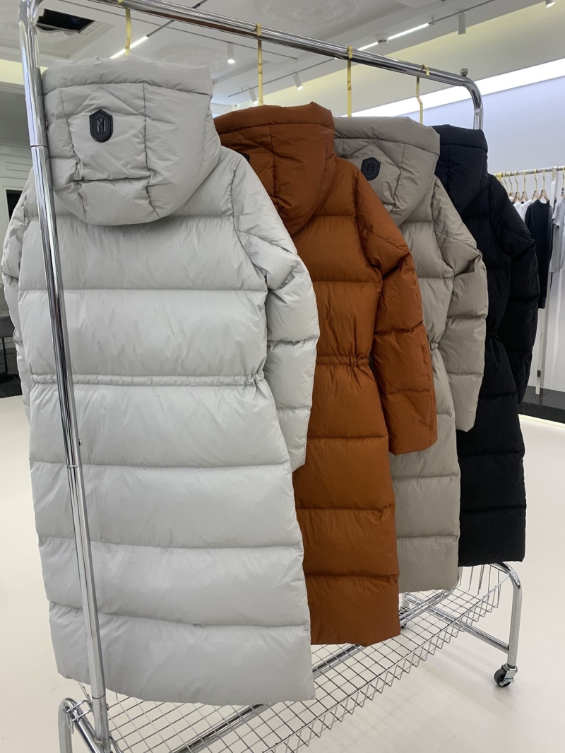 MACKAGE
